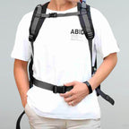 Hiking Backpack Waterproof Ergonomic & Breathable 40L Capacity