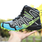 Hiking Boots Waterproof Insulated Non-Slip Sole