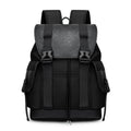 Hiking & Commuter Backpack Weather-Resistant Ergonomic Straps