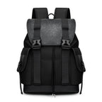 Hiking & Commuter Backpack Weather-Resistant Ergonomic Straps