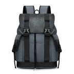 Hiking & Commuter Backpack Weather-Resistant Ergonomic Straps
