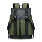 Hiking & Commuter Backpack Weather-Resistant Ergonomic Straps