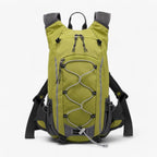Hiking & Cycling Backpack 20L Lightweight Water-Resistant