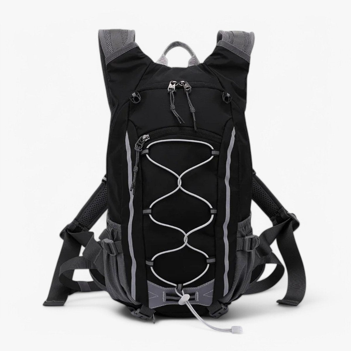 Hiking & Cycling Backpack 20L Lightweight Water-Resistant