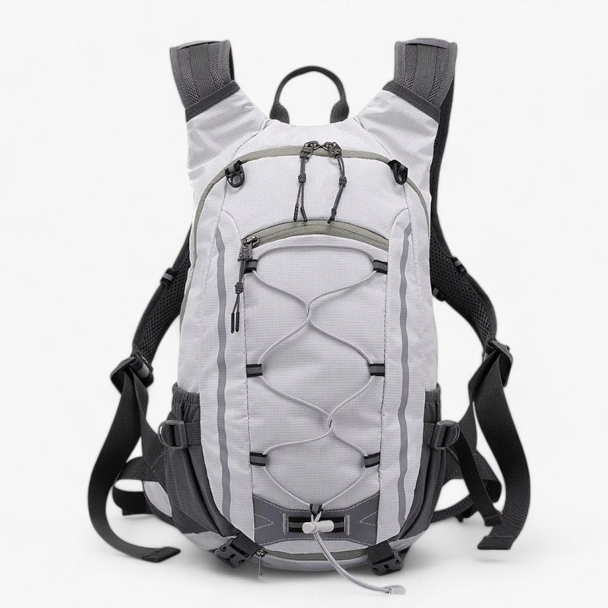 Hiking & Cycling Backpack 20L Lightweight Water-Resistant