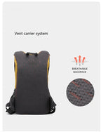 Hiking & Cycling Backpack 20L Lightweight Water-Resistant
