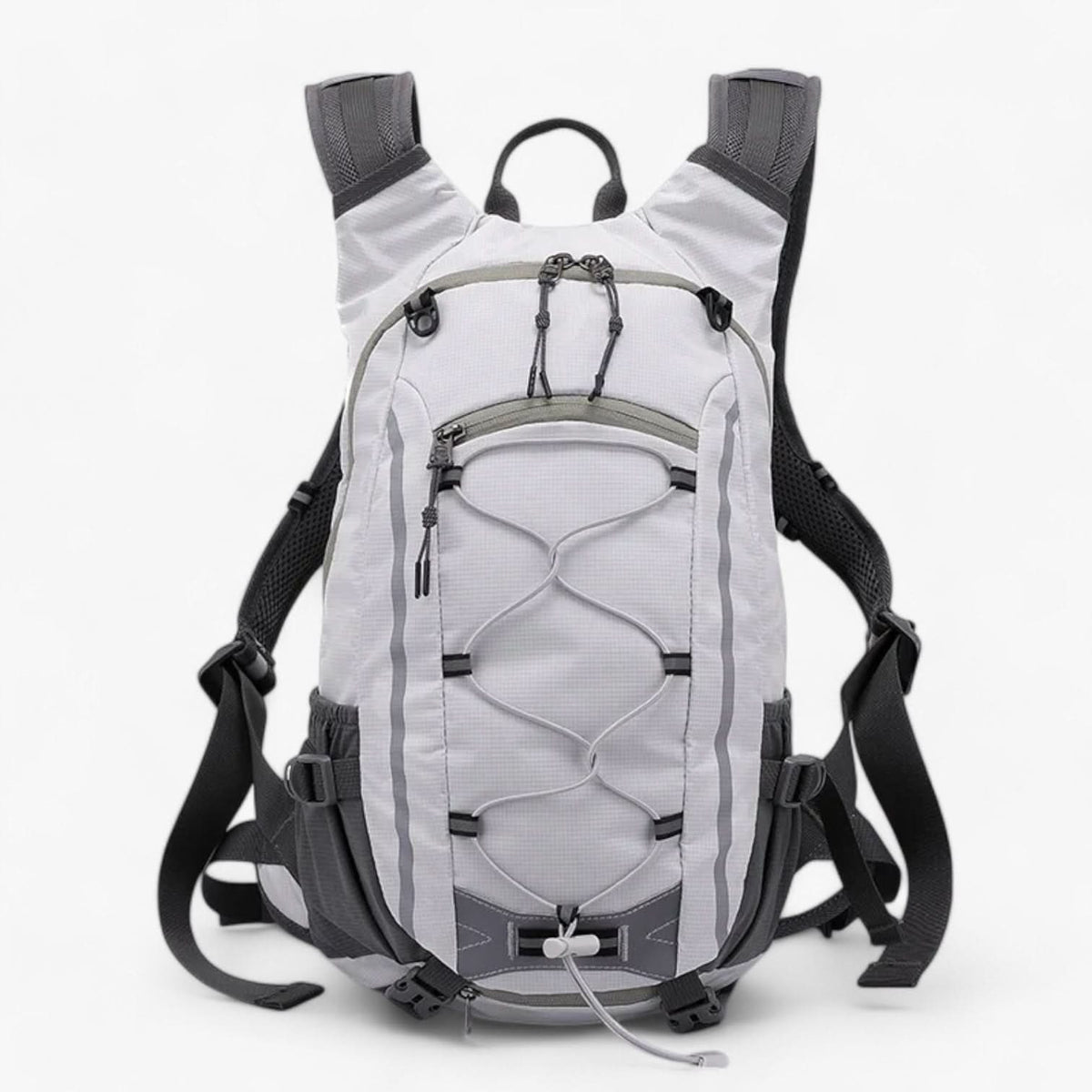 Hiking & Cycling Backpack Lightweight Water-Resistant 20L
