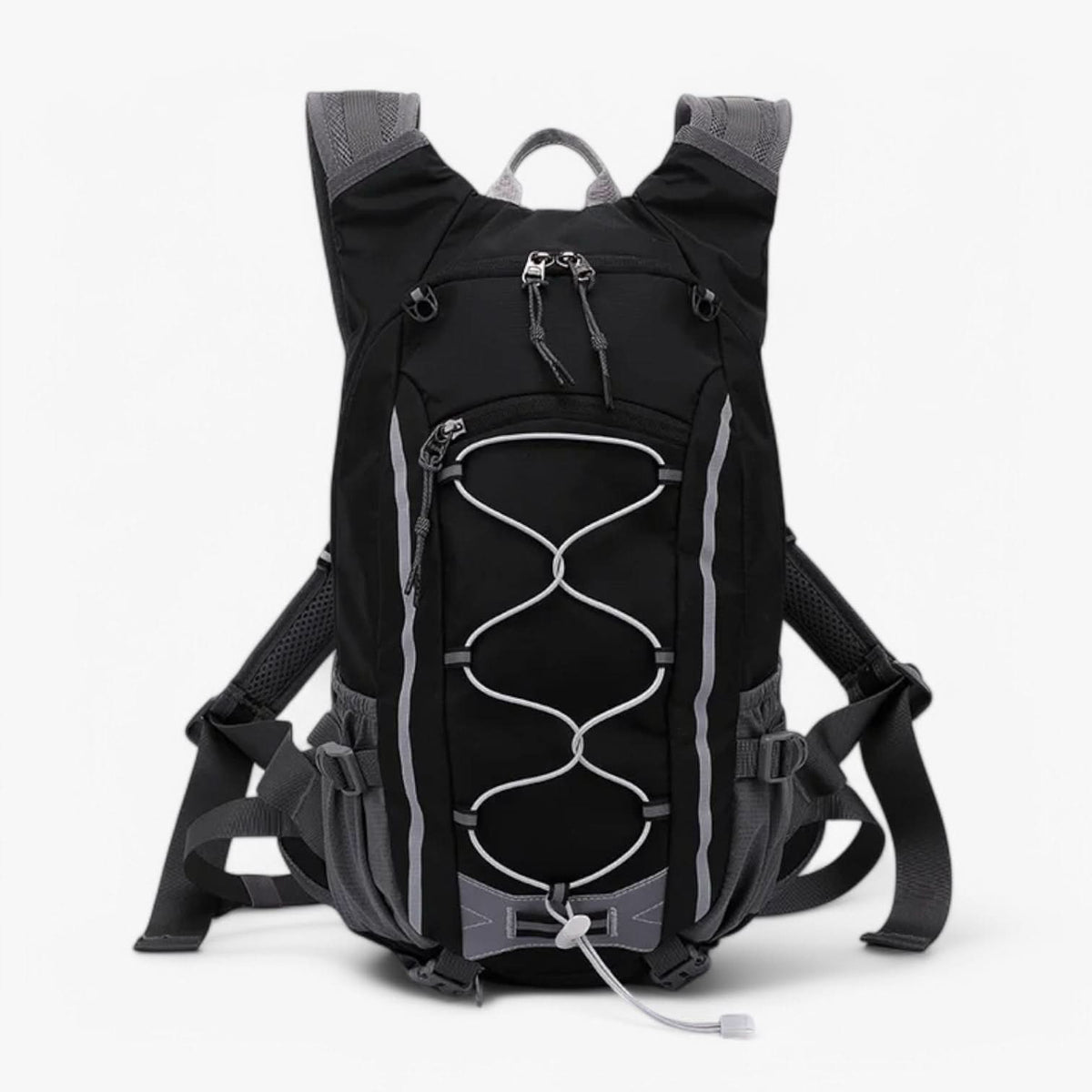 Hiking & Cycling Backpack Lightweight Water-Resistant 20L