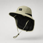 Hiking Hat UPF 50+ Wide Brim & Neck Flap