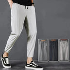 Hiking Pants Stretch Quick-Dry Utility Pockets