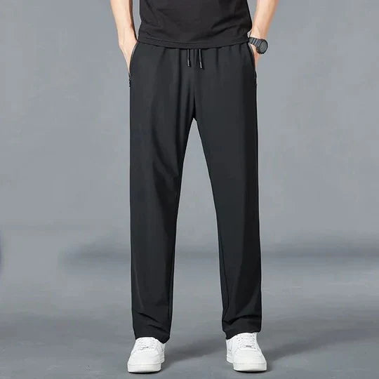 Hiking Pants Stretch Quick-Dry Utility Pockets