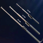 Hiking Pole One-Click Telescopic & Anti-Slip Grip