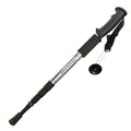 Hiking Pole Telescopic Foldable Non-Slip Grip