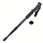 Hiking Pole Telescopic Foldable Non-Slip Grip