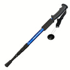 Hiking Pole Telescopic Foldable Non-Slip Grip