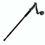 Hiking Poles Foldable Aluminum Adjustable