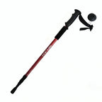Hiking Poles Foldable Aluminum Adjustable
