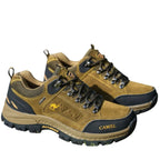 Hiking Shoes Water-Resistant Non-Slip & Ergonomic Support