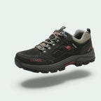 Hiking Shoes Water-Resistant Non-Slip & Ergonomic Support