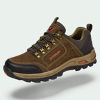 Hiking Shoes Water-Resistant Non-Slip & Ergonomic Support
