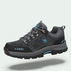 Hiking Shoes Water-Resistant Non-Slip & Ergonomic Support