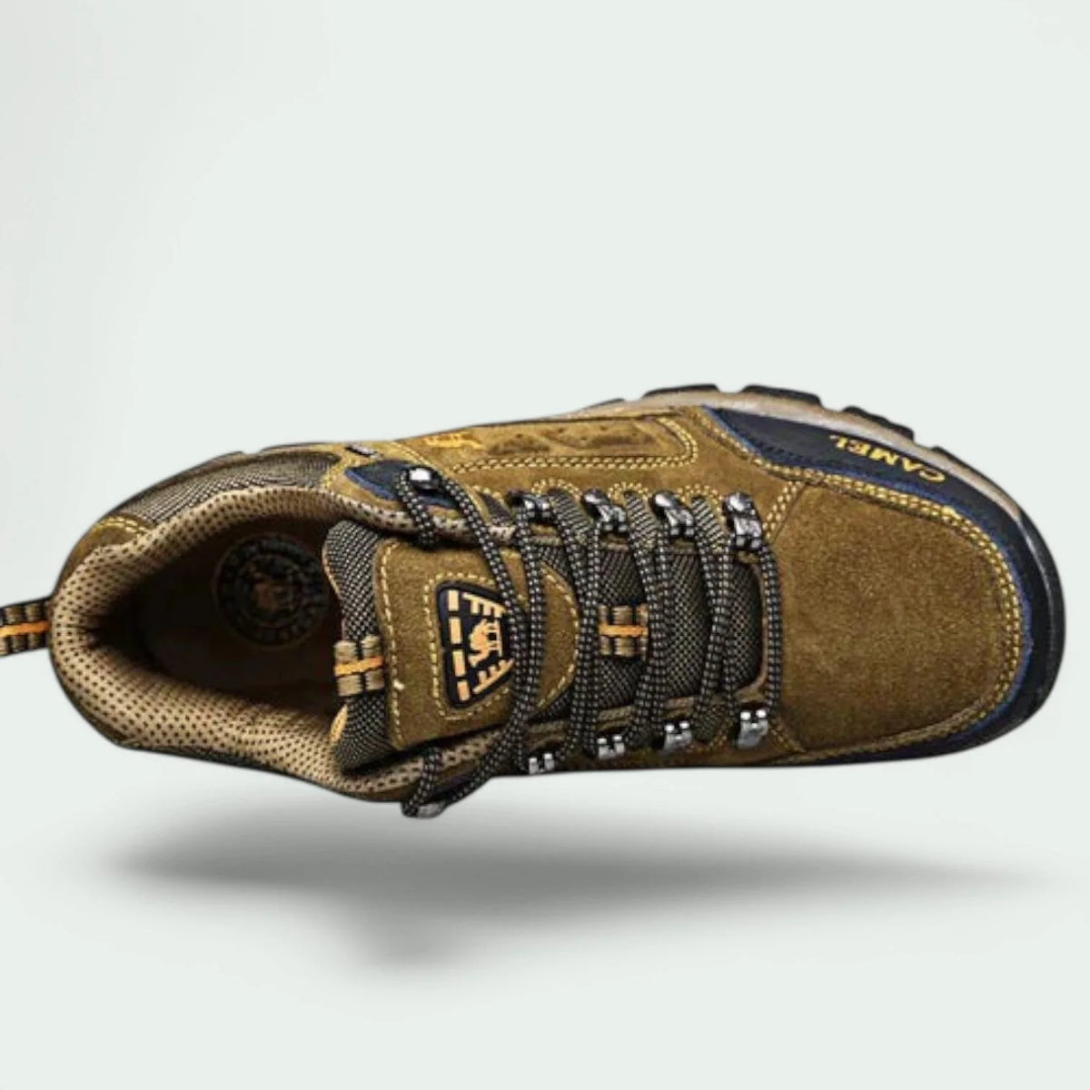 Hiking Shoes Water-Resistant Non-Slip & Ergonomic Support