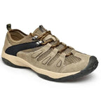 Hiking Shoes Waterproof & Breathable All-Terrain Traction