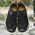 Hiking Shoes Waterproof & Breathable Cushioned Midsole