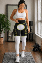 Hip & Thigh Support Band Adjustable Compression