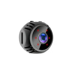 Home Security Camera Night Vision & Motion Alerts Wi-Fi