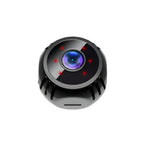 Home Security Camera Night Vision & Motion Alerts Wi-Fi