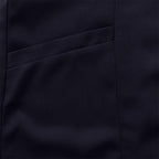Hooded Costume Unisex Polyester Gloves & Optional Mask