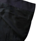 Hooded Costume Unisex Polyester Gloves & Optional Mask