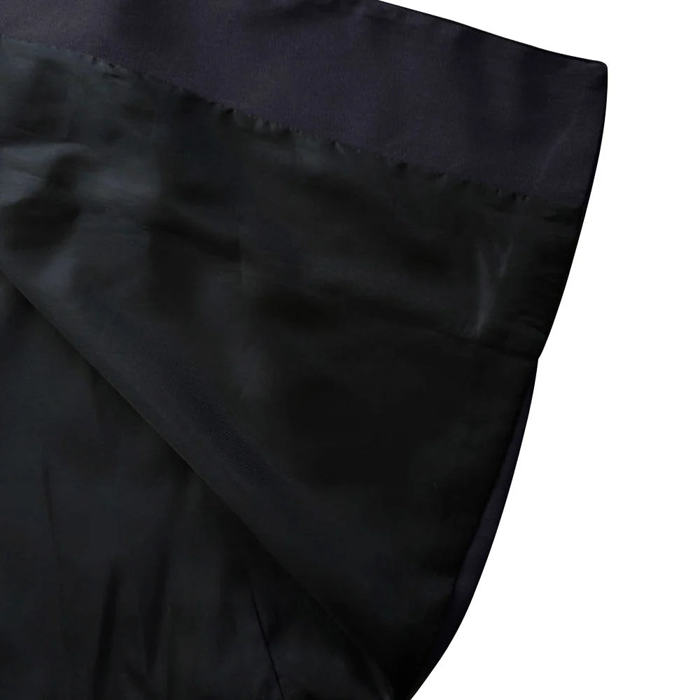 Hooded Costume Unisex Polyester Gloves & Optional Mask