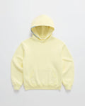 Hoodie Cotton Blend Tailored Fit & Reinforced Hood