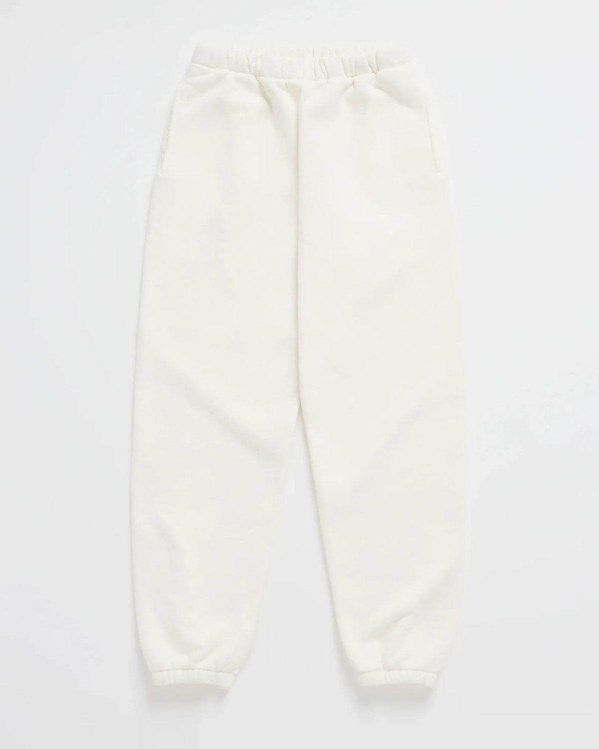 Hoodie Cotton Blend Tailored Fit & Reinforced Hood