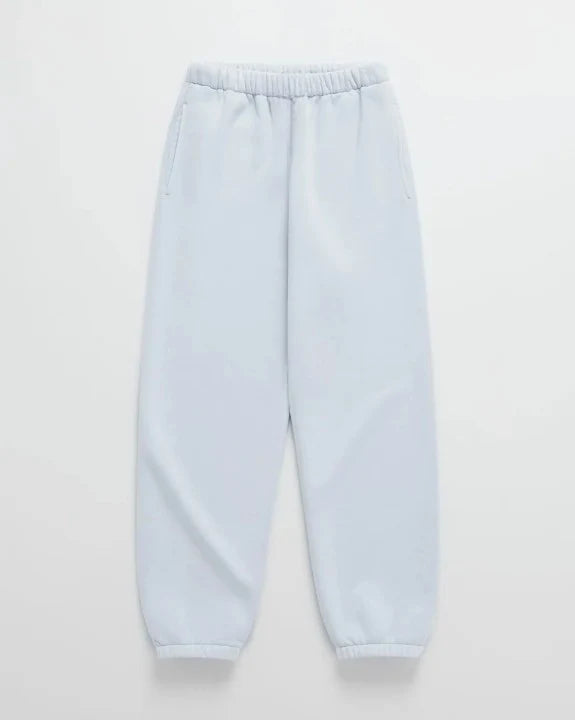 Hoodie Cotton Blend Tailored Fit & Reinforced Hood
