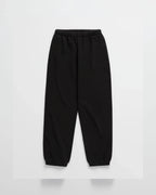 Hoodie Tailored Fit & Structured Hood Cotton Blend