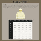 Hoodie Tailored Fit & Structured Hood Cotton Blend