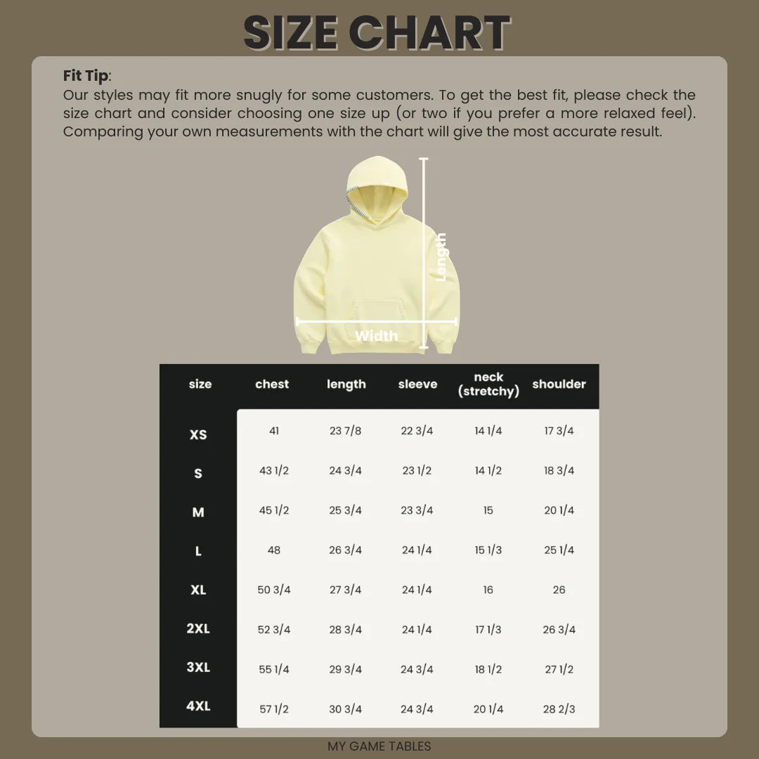 Hoodie Tailored Fit & Structured Hood Cotton Blend