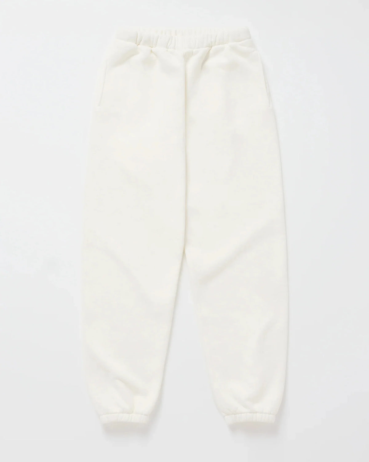 Hoodie Tailored Fit & Structured Hood Cotton Blend