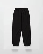 Hoodie Tailored Fit & Structured Hood Cotton Blend