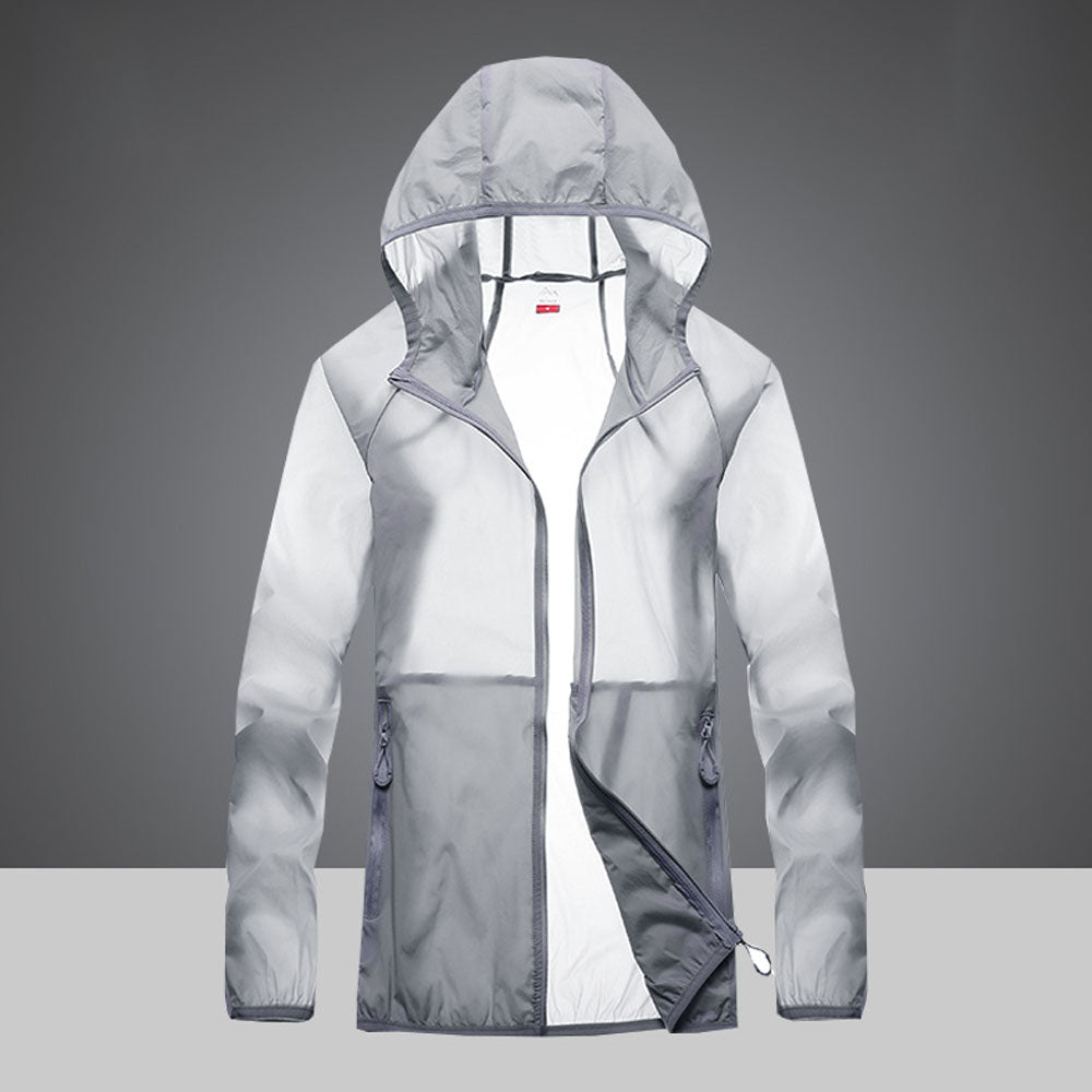 Hoodie UPF40+ Ultralight Quick-Dry