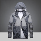Hoodie UPF40+ Ultralight Quick-Dry