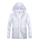 Hoodie UPF40+ Ultralight Quick-Dry
