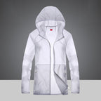 Hoodie UPF40+ Ultralight Quick-Dry