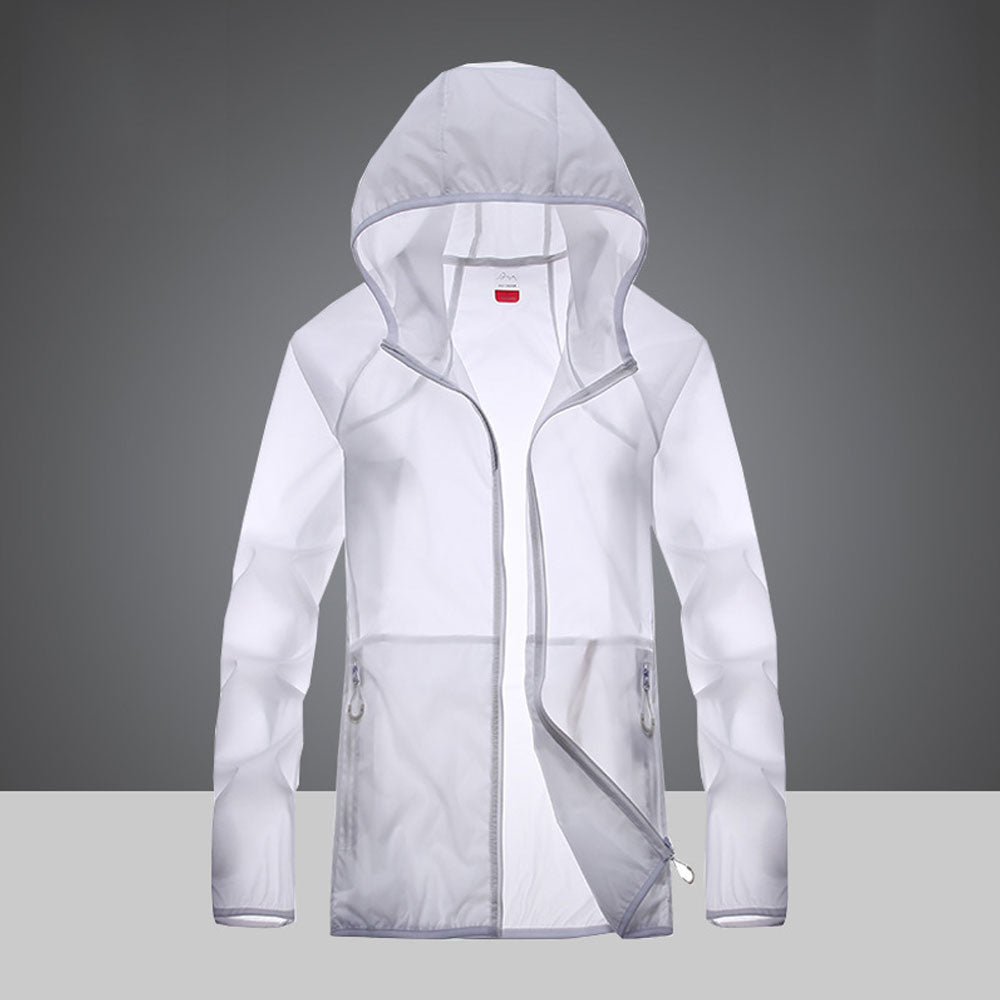 Hoodie UPF40+ Ultralight Quick-Dry