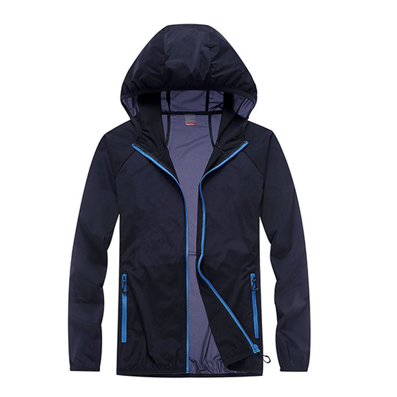 Hoodie UPF40+ Ultralight Quick-Dry
