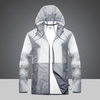 Hoodie UPF40+ Ultralight Quick-Dry