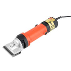 Horse Clippers Ultra-Quiet Low-Vibration & High-Torque